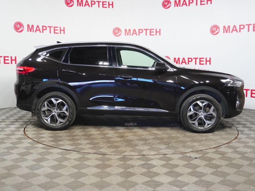 Haval F7 I Вологда  - изображение 4