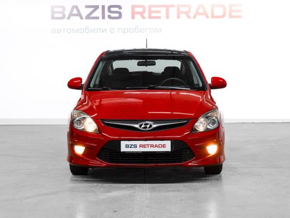 Hyundai i30 I Рестайлинг с пробегом 2010 года, цена 639 000 рублей, 257094 км, хэтчбек, Автокод Объявления
