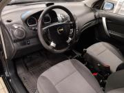 Chevrolet Aveo I Рестайлинг Набережные Челны  - изображение 27