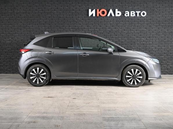 Nissan Note III с пробегом 2021 года, цена 1 890 000 рублей, 91589 км, хэтчбек, Автокод Объявления