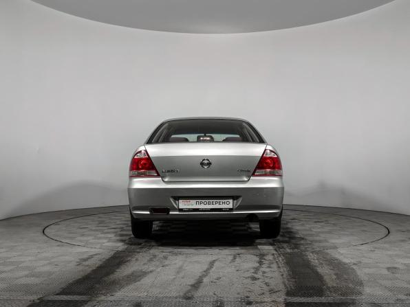 Nissan Almera Classic I с пробегом 2010 года, цена 335 000 рублей, 265407 км, седан, Автокод Объявления