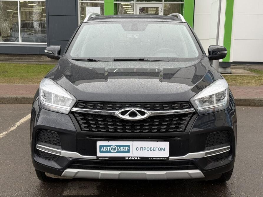 Chery Tiggo 4 I Рестайлинг Ярославль  - изображение 2