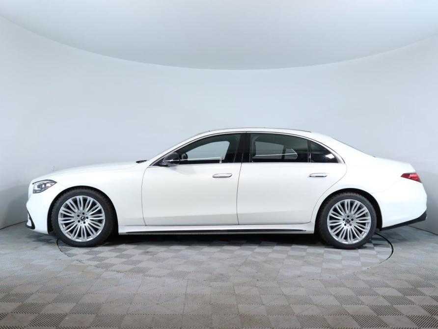 Mercedes-Benz S-Класс VII (W223) Санкт-Петербург  - изображение 9