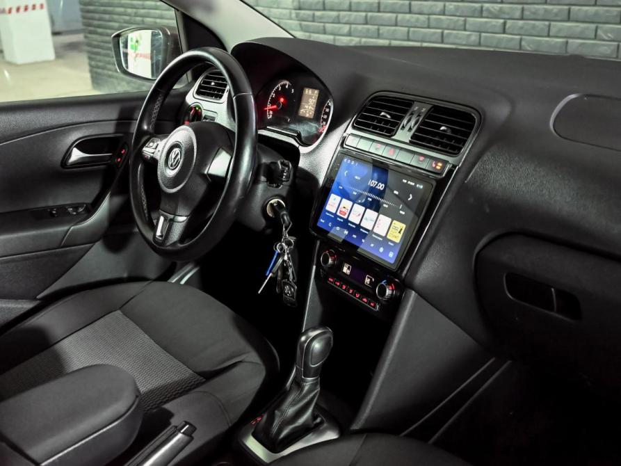 Volkswagen Polo V Екатеринбург  - изображение 17