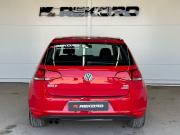 Volkswagen Golf VII Уфа  - изображение 26