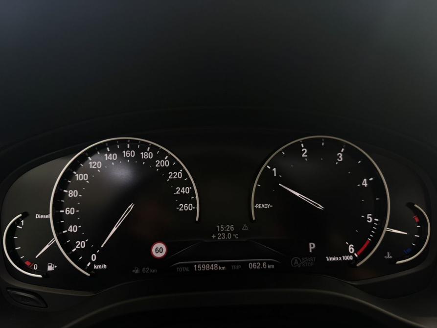BMW X3 III (G01) Минеральные Воды  - изображение 12