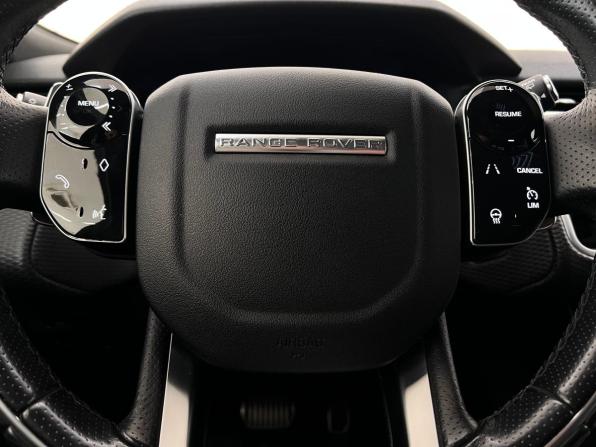 Land Rover Range Rover Velar I с пробегом 2018 года, цена 4 300 000 рублей, 127287 км, внедорожник, Автокод Объявления