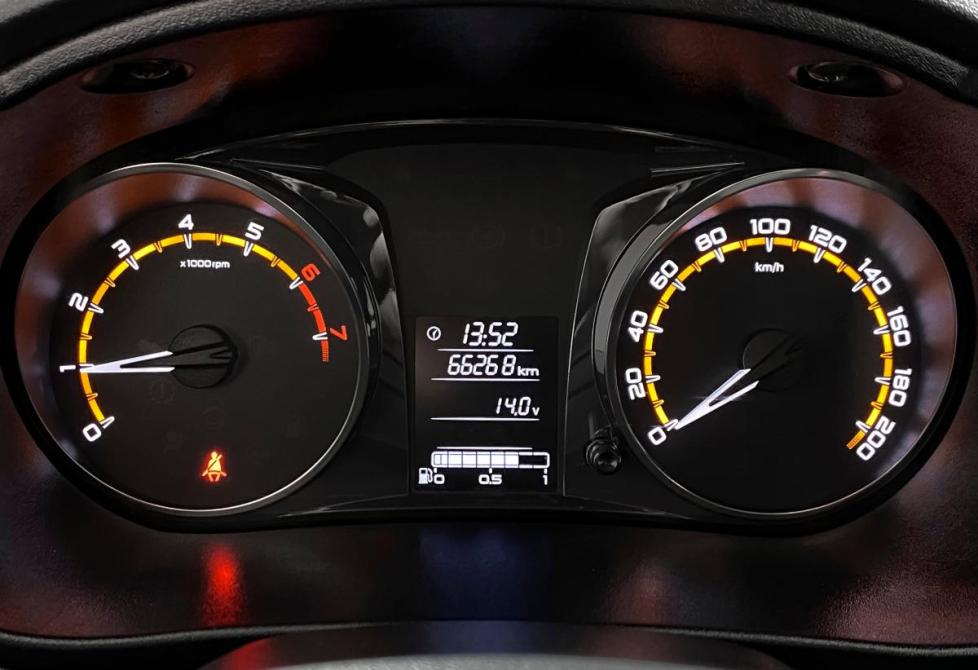 Lada (ВАЗ) Granta I Рестайлинг Нижний Новгород  - изображение 16