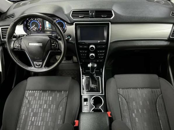 Haval H2 с пробегом 2019 года, цена 1 404 920 рублей, 47934 км, внедорожник, Автокод Объявления