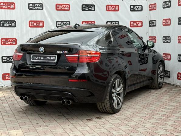 BMW X6 M I (E71) Рестайлинг с пробегом 2013 года, цена 2 699 990 рублей, 121000 км, внедорожник, Автокод Объявления