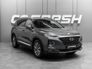 Hyundai Santa Fe IV Тюмень  - изображение 26