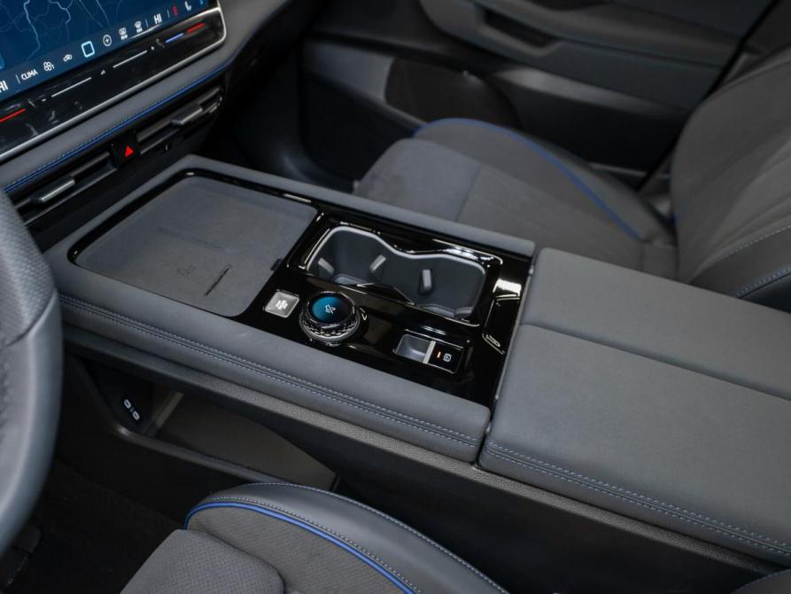 Volkswagen Teramont II (China Market) Москва  - изображение 19
