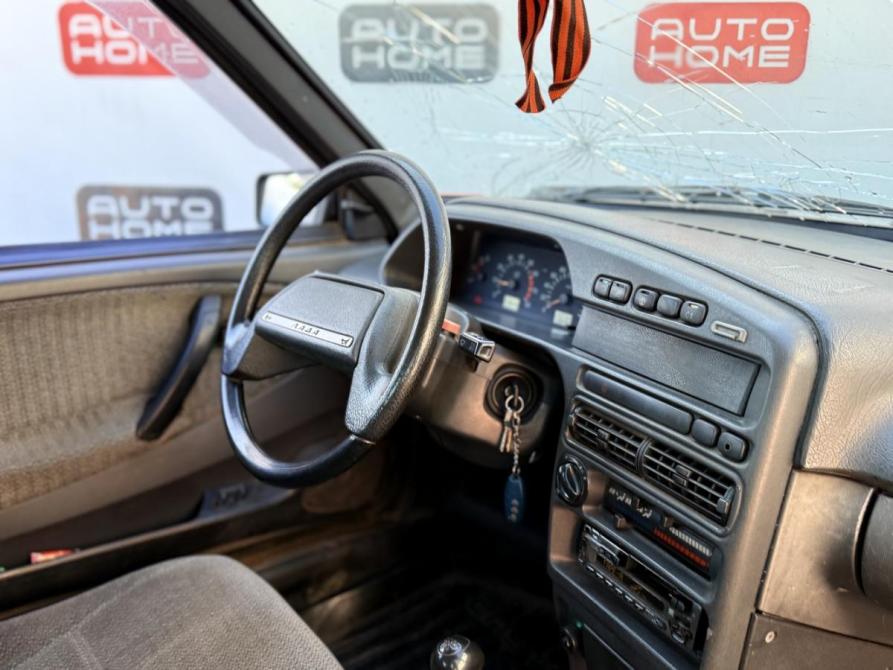 Lada (ВАЗ) 2114 Санкт-Петербург  - изображение 8