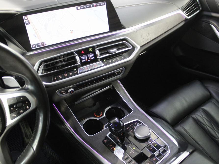 BMW X5 IV (G05/G18) Москва  - изображение 20