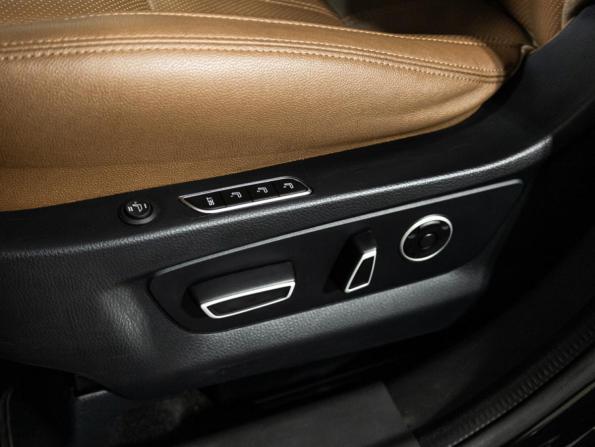 Changan CS95 I Рестайлинг с пробегом 2022 года, цена 2 379 898 рублей, 73889 км, внедорожник, Автокод Объявления