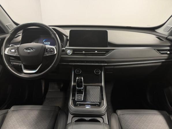 Chery Tiggo 8 I Рестайлинг с пробегом 2023 года, цена 1 840 000 рублей, 54076 км, внедорожник, Автокод Объявления