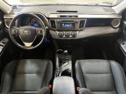 Toyota RAV4 IV (XA40) Пермь  - изображение 38