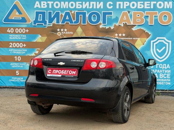 Chevrolet Lacetti I с пробегом 2012 года, цена 510 000 рублей, 151500 км, хэтчбек, Автокод Объявления