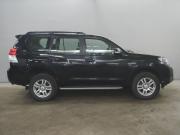 Toyota Land Cruiser Prado 150 Series Москва  - изображение 18