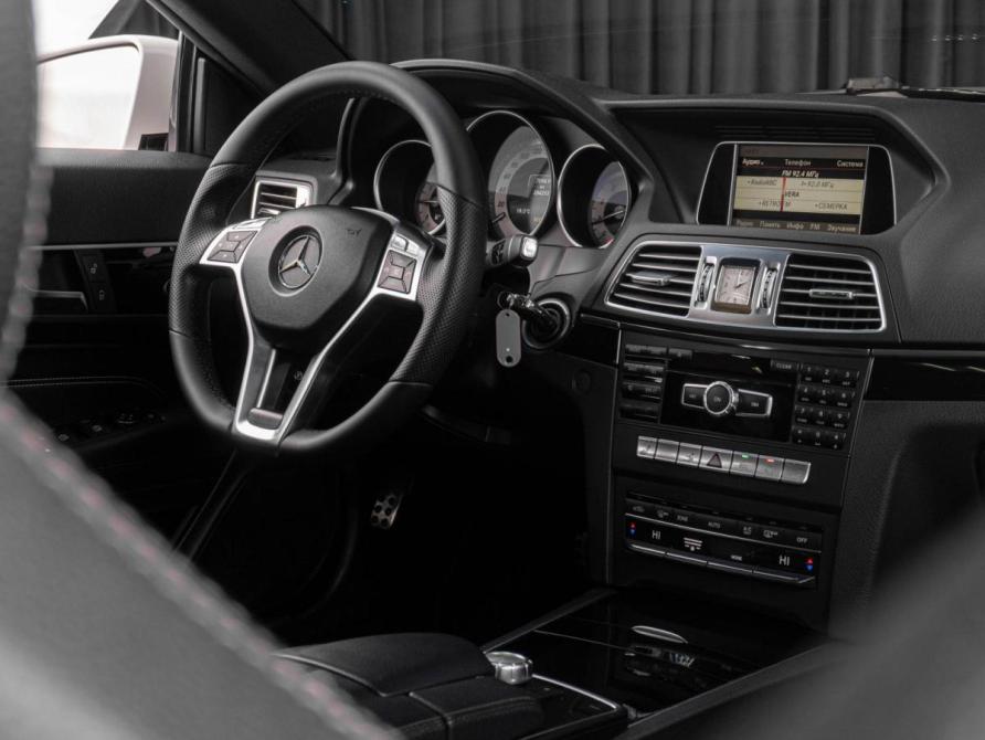Mercedes-Benz E-Класс IV (W212 S212 C207) Рестайлинг Тюмень  - изображение 26