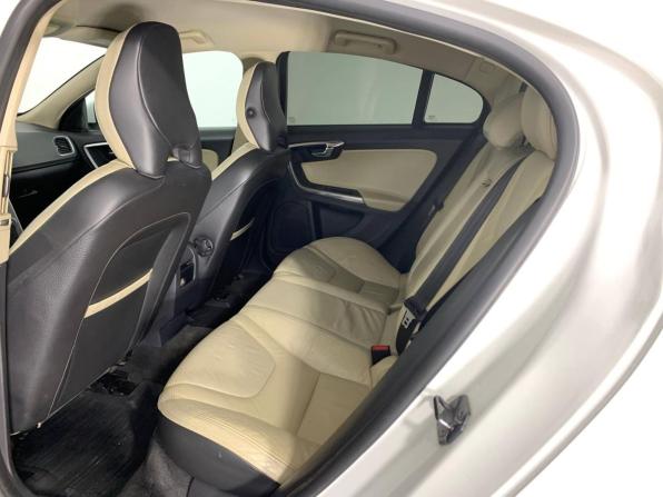 Volvo S60 II с пробегом 2011 года, цена 953 000 рублей, 203748 км, седан, Автокод Объявления