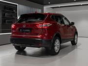 Nissan Qashqai II Москва  - изображение 32