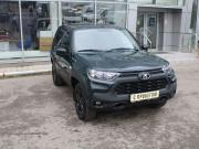 Lada (ВАЗ) Niva Travel I Москва  - изображение 18