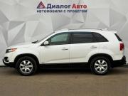 Kia Sorento II Набережные Челны  - изображение 28