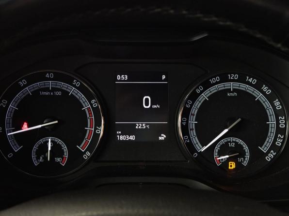 Skoda Kodiaq I с пробегом 2018 года, цена 2 195 000 рублей, 180340 км, внедорожник, Автокод Объявления