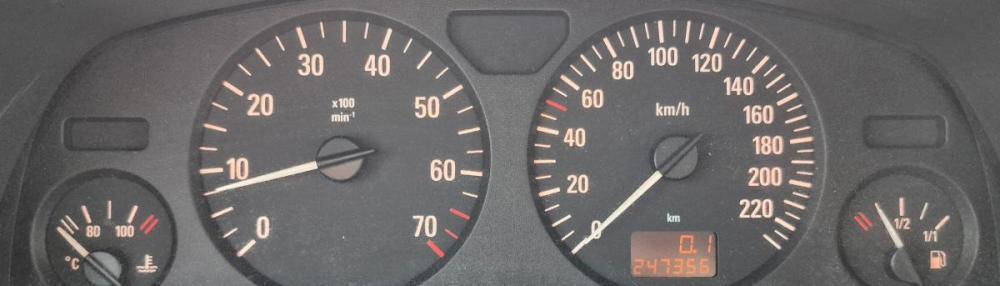 Opel Astra G Воронеж  - изображение 9