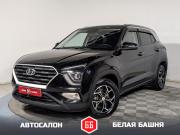 Hyundai Creta II Екатеринбург  - изображение 20