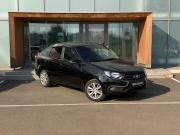 Lada (ВАЗ) Granta I Рестайлинг Оренбург  - изображение 18