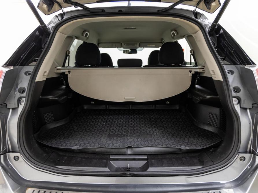 Nissan X-Trail III Волгоград  - изображение 38