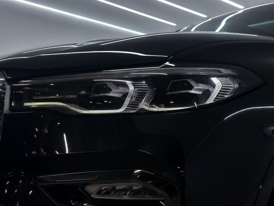 BMW X7 I (G07) Уфа  - изображение 8