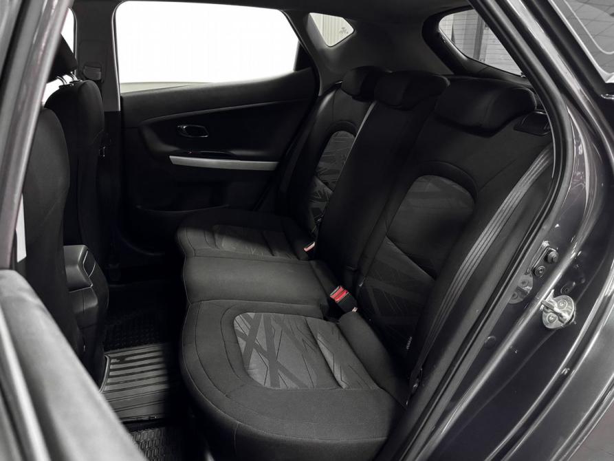 Kia Ceed II Рестайлинг Минеральные Воды  - изображение 9
