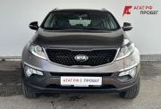 Kia Sportage III Рестайлинг Киров  - изображение 40
