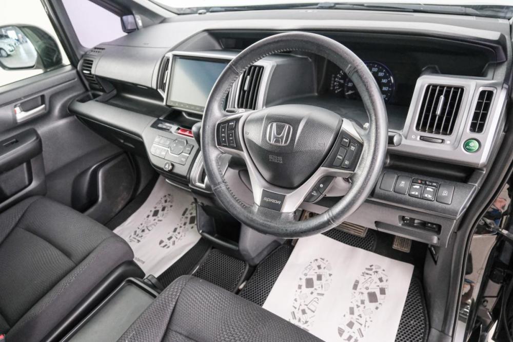 Honda Stepwgn IV Рестайлинг Красноярск  - изображение 9