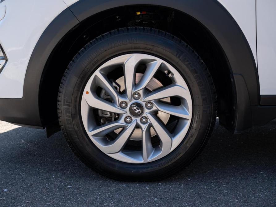 Hyundai Tucson III Сочи  - изображение 6