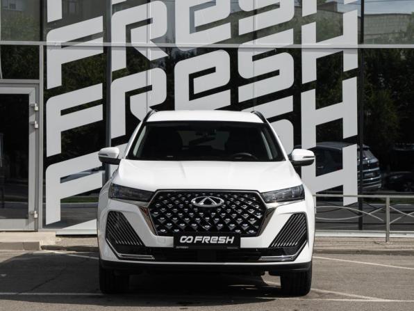 Chery Tiggo 7 Pro Max I Рестайлинг с пробегом 2024 года, цена 2 176 500 рублей, 8555 км, внедорожник, Автокод Объявления
