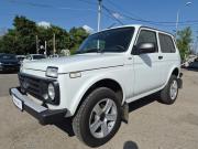 Lada (ВАЗ) Niva Legend Саратов  - изображение 35