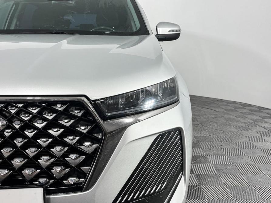 Chery Tiggo 7 Pro Max I Рестайлинг Ногинск  - изображение 12