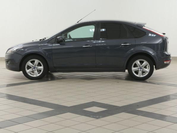 Ford Focus II Рестайлинг с пробегом 2011 года, цена 499 000 рублей, 170800 км, хэтчбек, Автокод Объявления