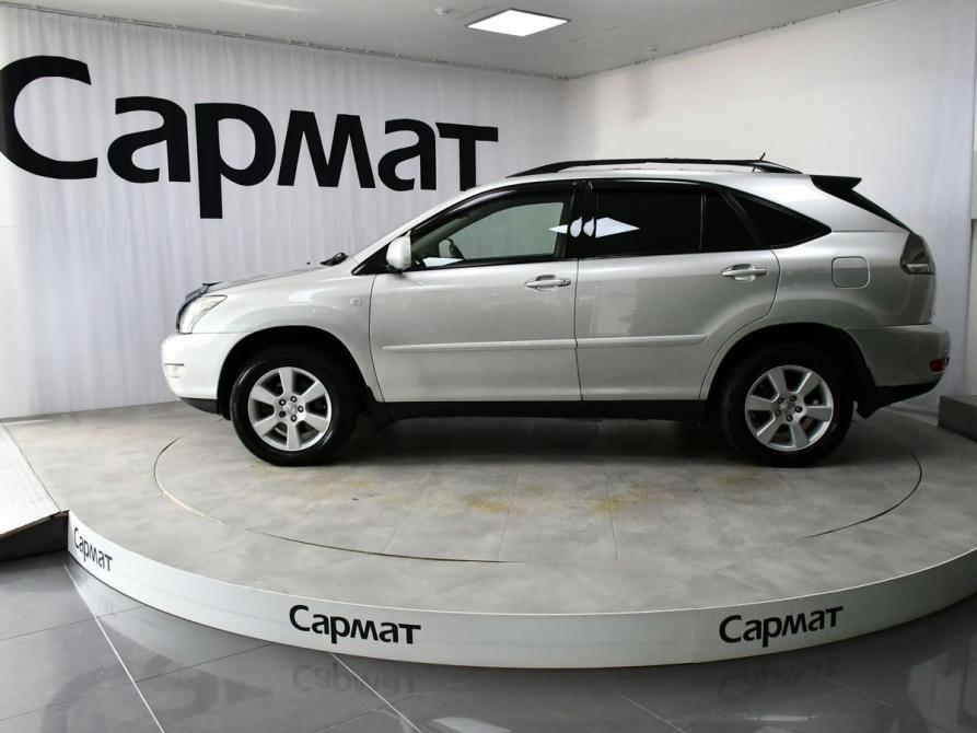 Lexus RX II Новосибирск  - изображение 4