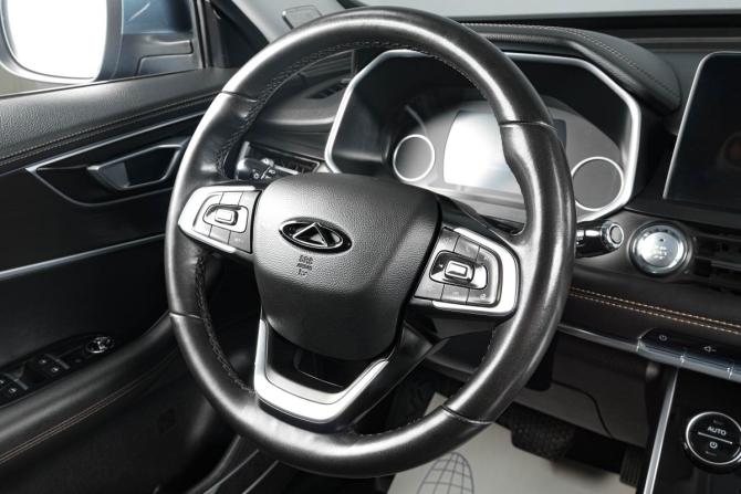 Chery Tiggo 8 I с пробегом 2021 года, цена 1 799 000 рублей, 57900 км, внедорожник, Автокод Объявления