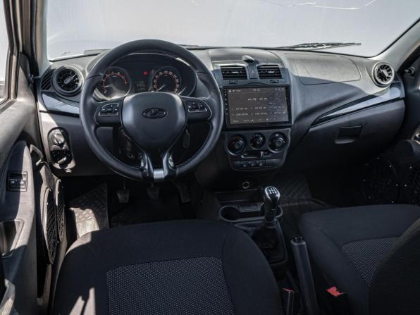 Lada (ВАЗ) Granta I Рестайлинг с пробегом 2024 года, цена 765 000 рублей, 101260 км, седан, Автокод Объявления