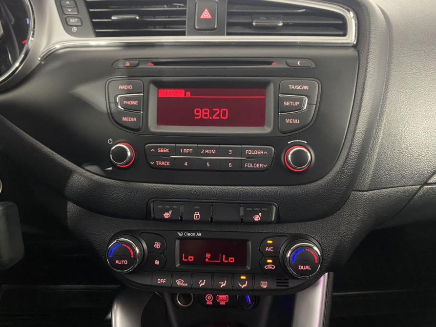 Kia Ceed II Рестайлинг Воронеж  - изображение 18