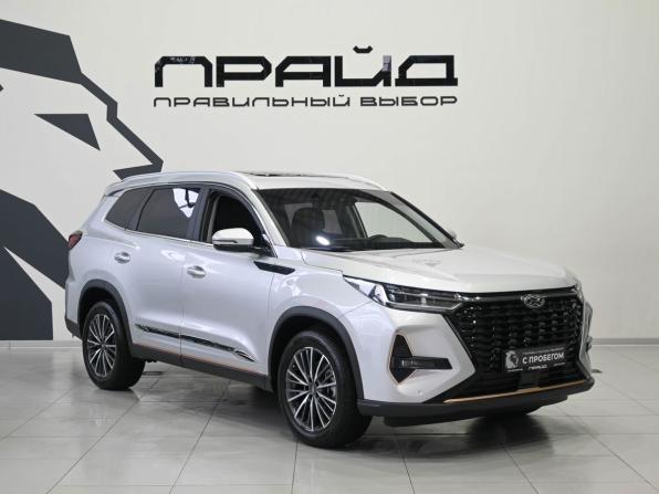 Xcite X-Cross 8 с пробегом 2024 года, цена 2 819 900 рублей, 21170 км, внедорожник, Автокод Объявления