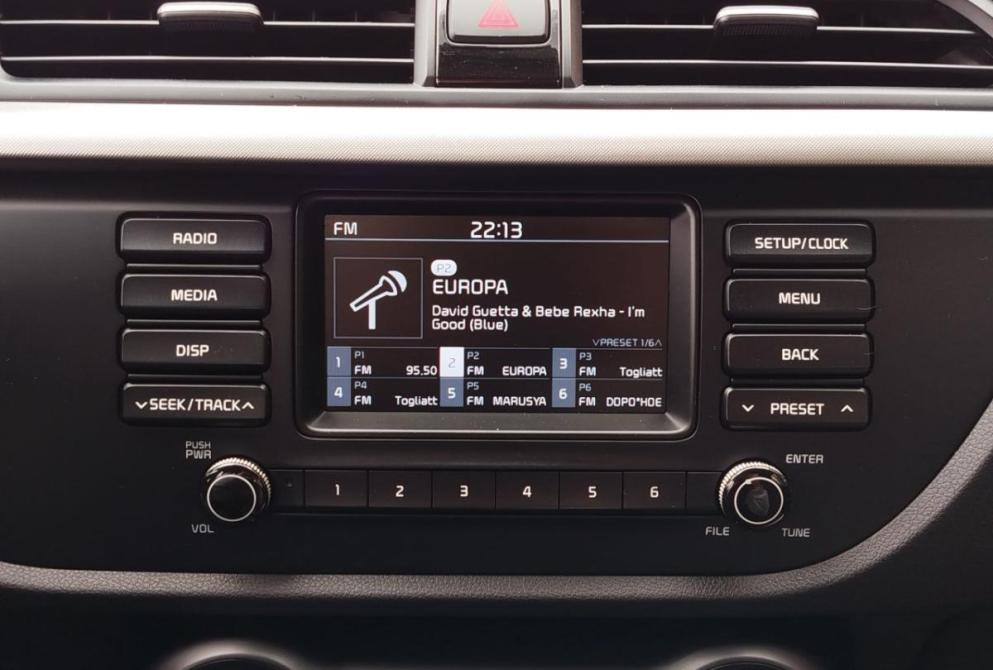 Kia Rio IV Саратов  - изображение 16