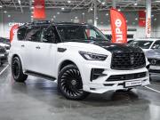 Infiniti QX80 I Рестайлинг 3 Санкт-Петербург  - изображение 37
