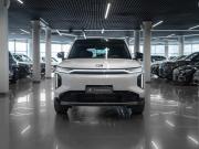 GAC Trumpchi S7 Москва  - изображение 33